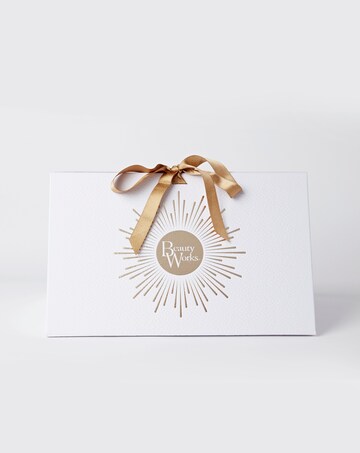 Beauty Works Self Care Gift Set