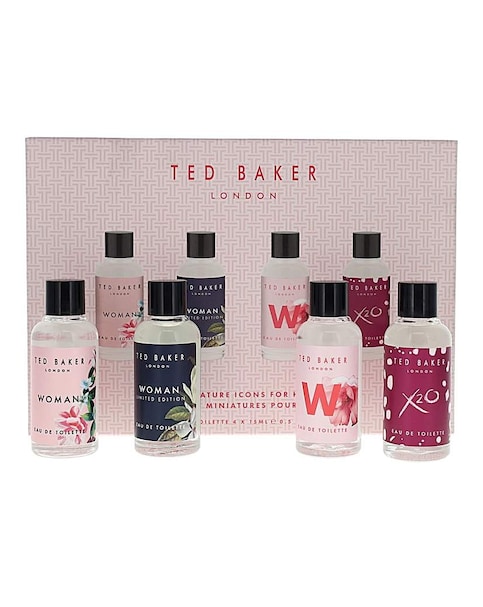 Ted Baker Icons Mini Set for Her