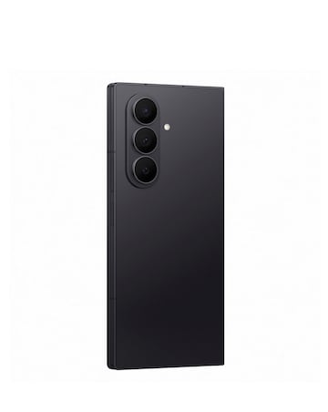 Samsung Galaxy Z Fold7 512B 5G - Jet Black - Galaxy AI