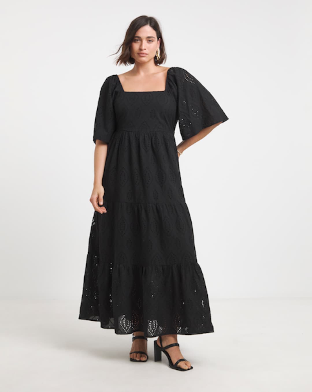 chinese dress ladies Simplee Womens Semi Formal Maxi Dresses