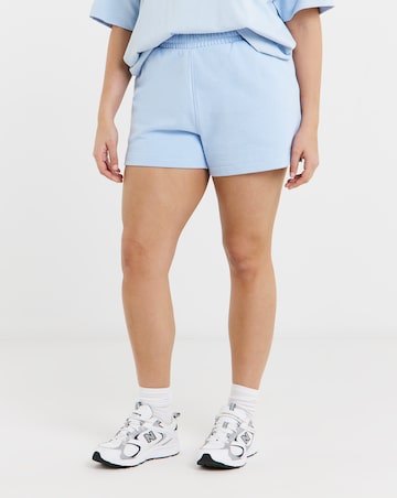 Snowdonia Relaxed Shorts