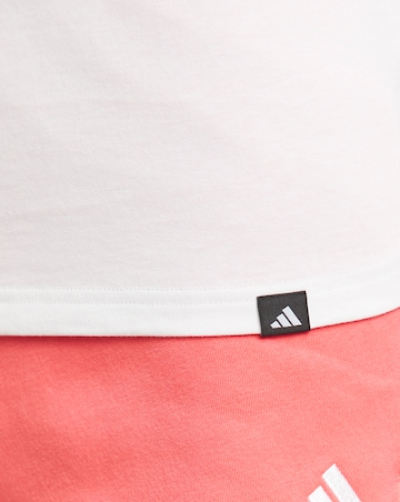 adias Softs Essential T-Shirt