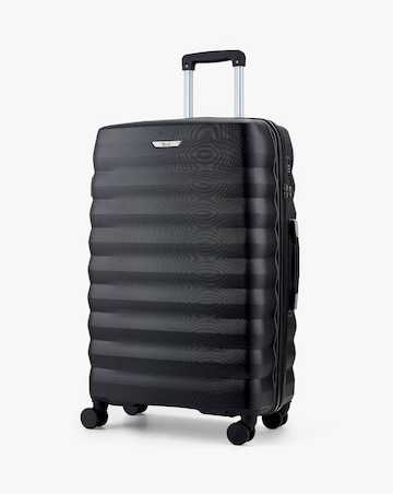 Rock Berlin Large Suitcase