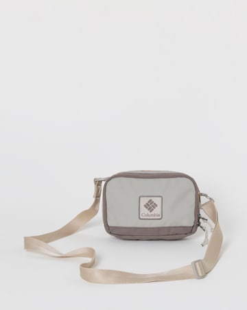 Columbia Trail Traveler Crossbody Bag