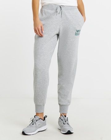 New Balance Sport French Terry Graphic Jogger