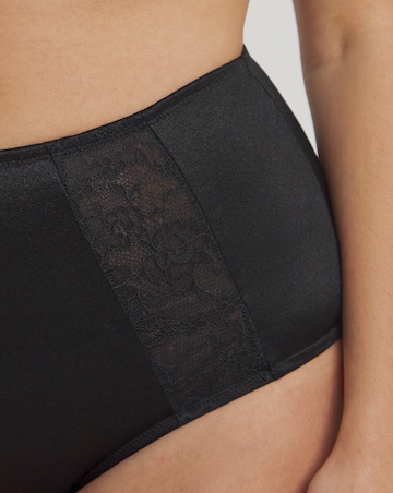 MAGISCULPT Firm Control 3 Pack Tummy Control Midi Knickers