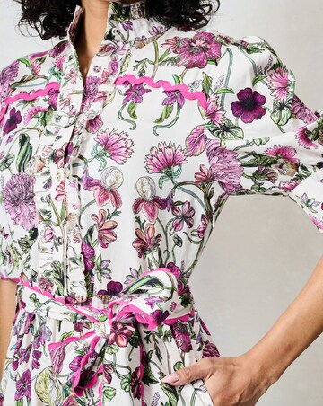 Hope & Ivy Anegla Dress