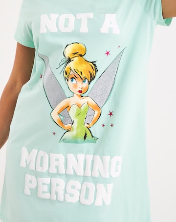 Tinker Bell Cotton Nightie