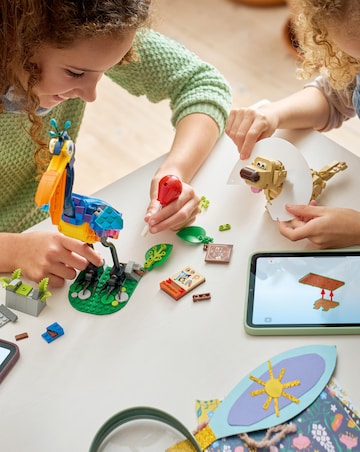 LEGO Disney Pixar: Kevin & Dug