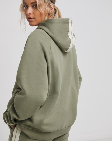 ellesse Barcelona Overhead Hoodie