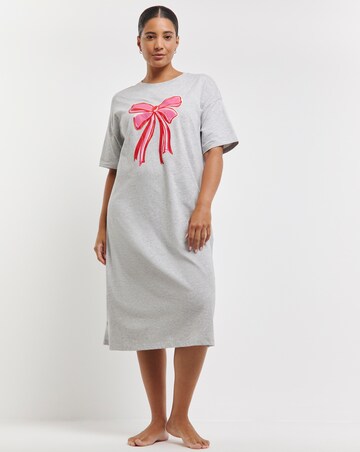 Pretty Secrets Value T Shirt Nightie