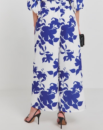 Joanna Hope Wide Leg Trousers