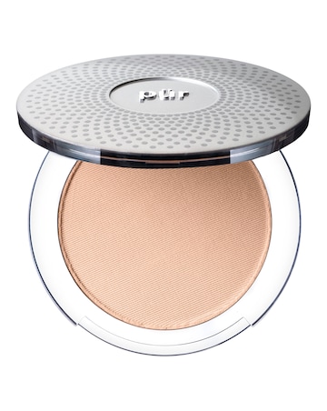 Pur 4 in 1 Pressed Mineral Makeup Foundation - Golden Medium