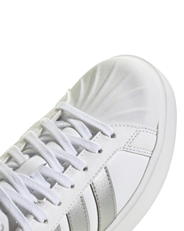 adidas Streettalk Bold Trainers