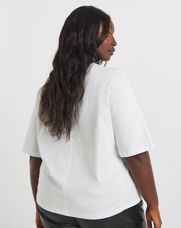 Religion Jillian Relaxed Tee