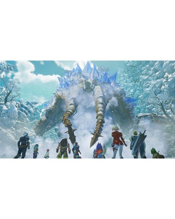 Monster Hunter Stories 3: Twisted Reflection (Xbox Series X)