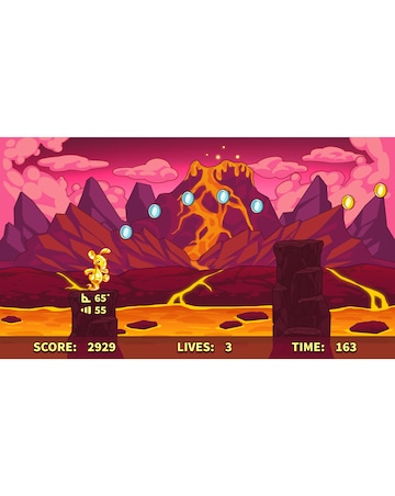 Neopets: Mega Mini Games Collection Day 1 Edition (PS5)