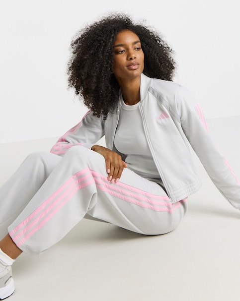 adidas Tracksuit