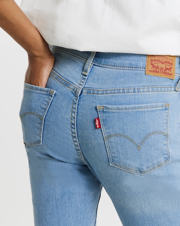 Levis 311 Shaping Skinny Jeans
