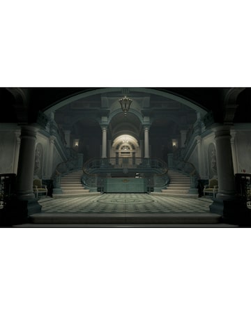 Resident Evil Requiem (PS5)