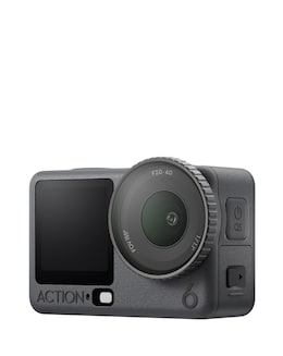 DJI Osmo Action 6 Adventure Combo