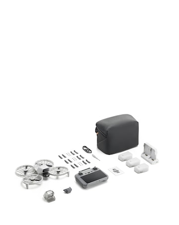 DJI Flip Drone Fly More Combo (RC 2)