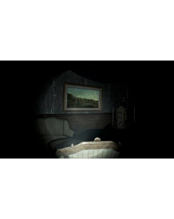 Resident Evil Requiem (Nintendo Switch 2)