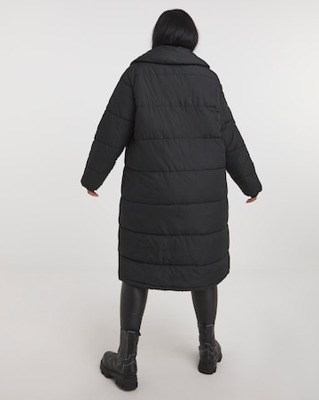 Nobody's Child Miranda Puffer Coat