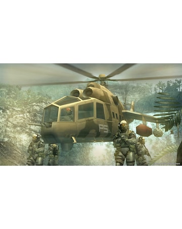 Metal Gear Solid: Master Collection Volume 2 Day One Edition (PS5)