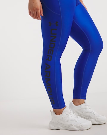 Under Armour Branded Legging