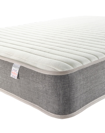 Aspire 1000 Memory Pocket+ Mattress