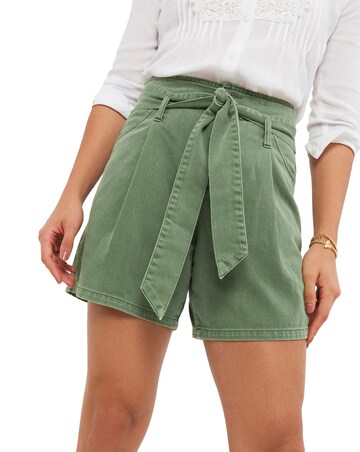 Joe Browns Sophiscated Safari Shorts