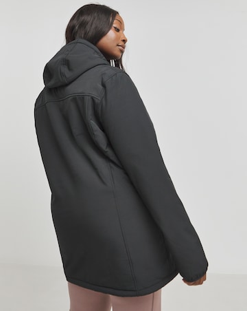 Trespass Kristen Softshell Jacket