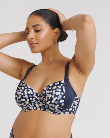 Dorina Curves Mesola Non Pad Wired Bikini Top