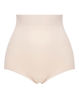 Cupid Edgies Sleek Essentials Medium Control Hi Waist Brief
