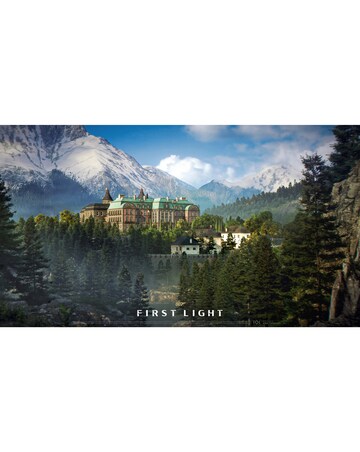 007 First Light (Xbox)