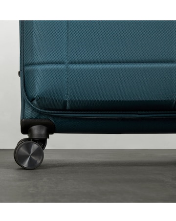 Rock Tokyo Cabin Suitcase