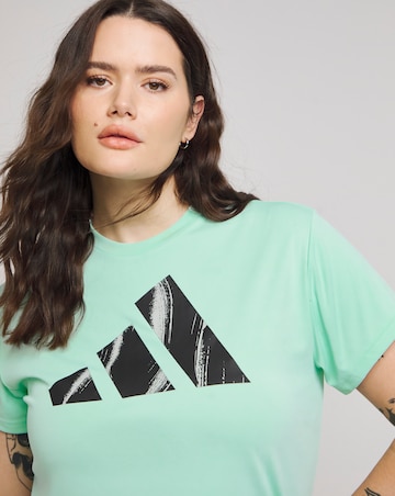 adidas Run It Brand Love T-Shirt