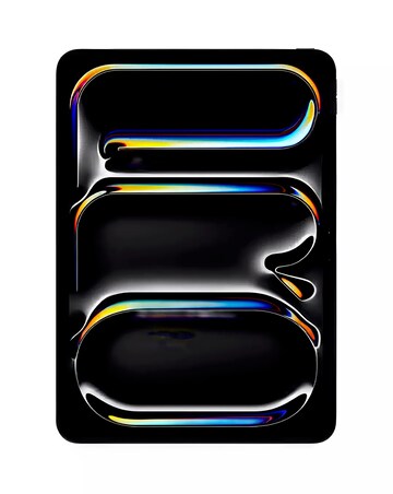 Apple iPad Pro (M5, 2025) 11inch Ultra Retina XDR Wi-Fi 1TB - Space Black