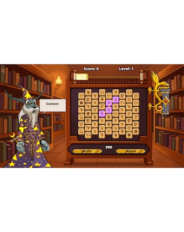 Neopets: Mega Mini Games Collection Day 1 Edition (Nintendo Switch)