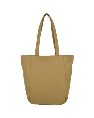 Enrico Benetti Tessa Twin handle Nylon/Polyester Shopper