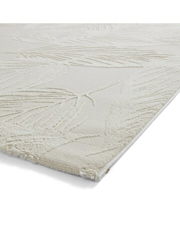 Think Rugs Flores Botanical Rug