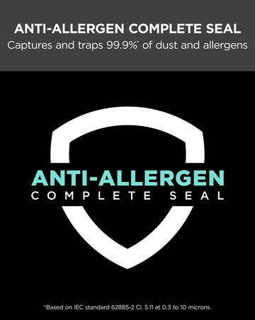 Shark Lift-Away Upright Vacuum Cleaner with TruePet NV602UKT