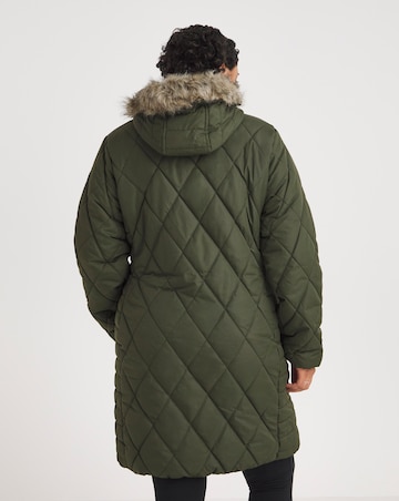 Regatta Fritha II Insulated Jacket