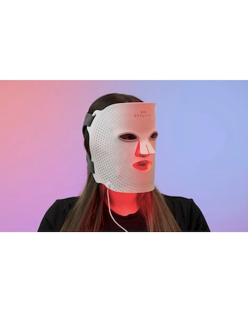 Stylpro LED Wavelength Mask