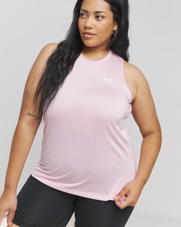 Under Armour Tech Twist Tank