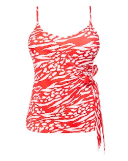 Value Tankini Top