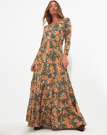 Joe Browns Tia Printed Dress