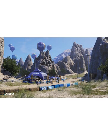 RIDE 6 (PS5)