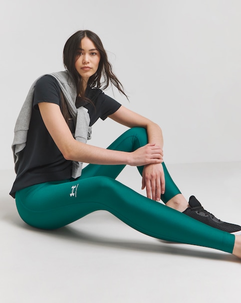 Under Armour HG Authentics Legging